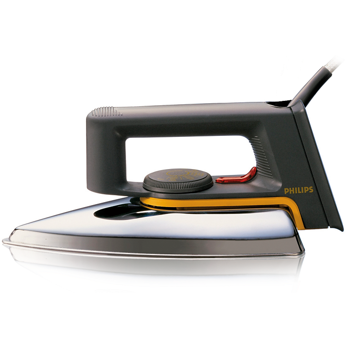 Philips Classic Dry Iron HD1172/01 Philips Classic Dry Iron HD1172/01
